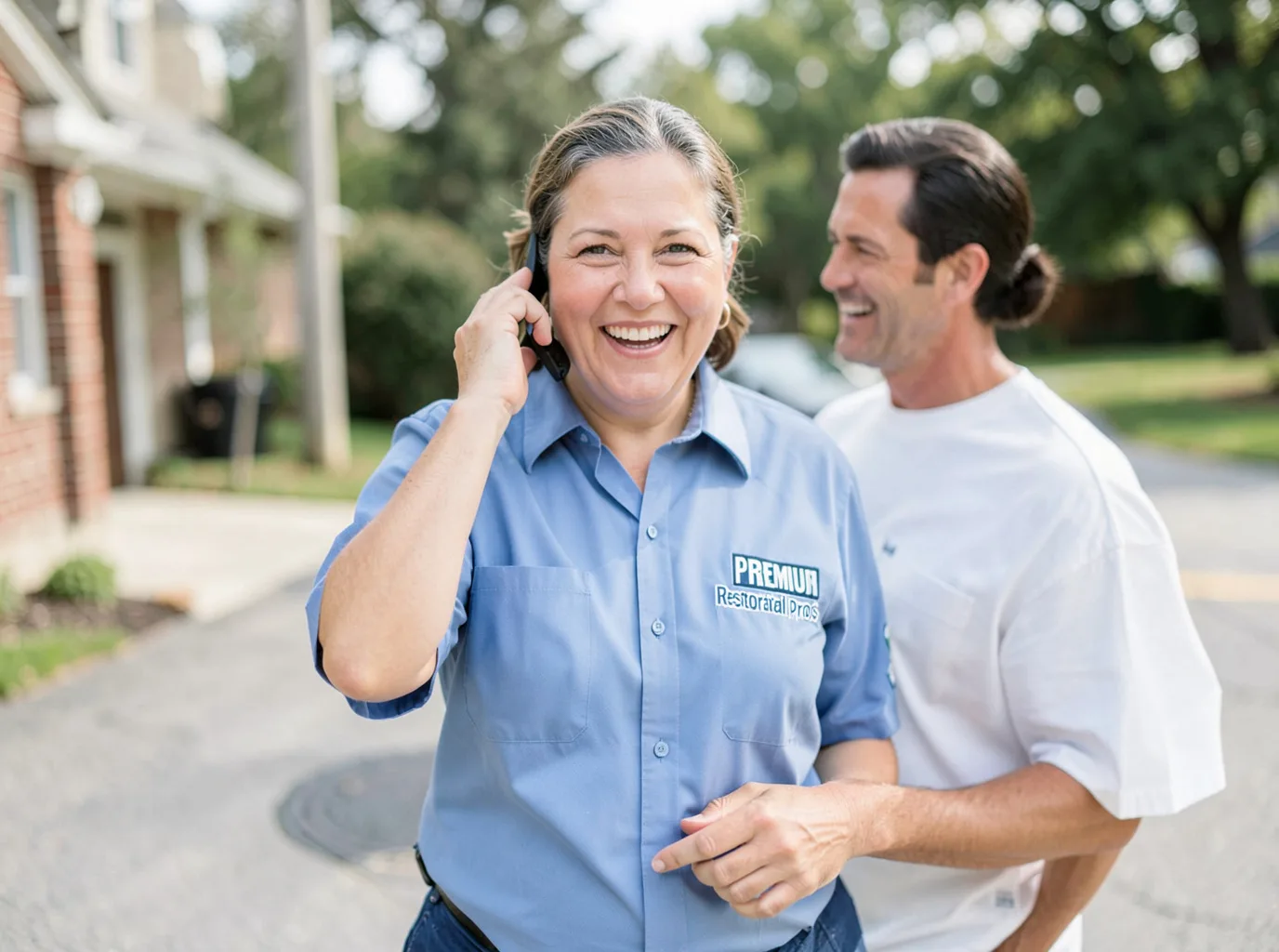 Water Damage Restoration Leslie, AR FAQs